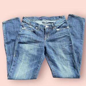 Rock and Republic Berlin Women's Jeans Size 8 EUC